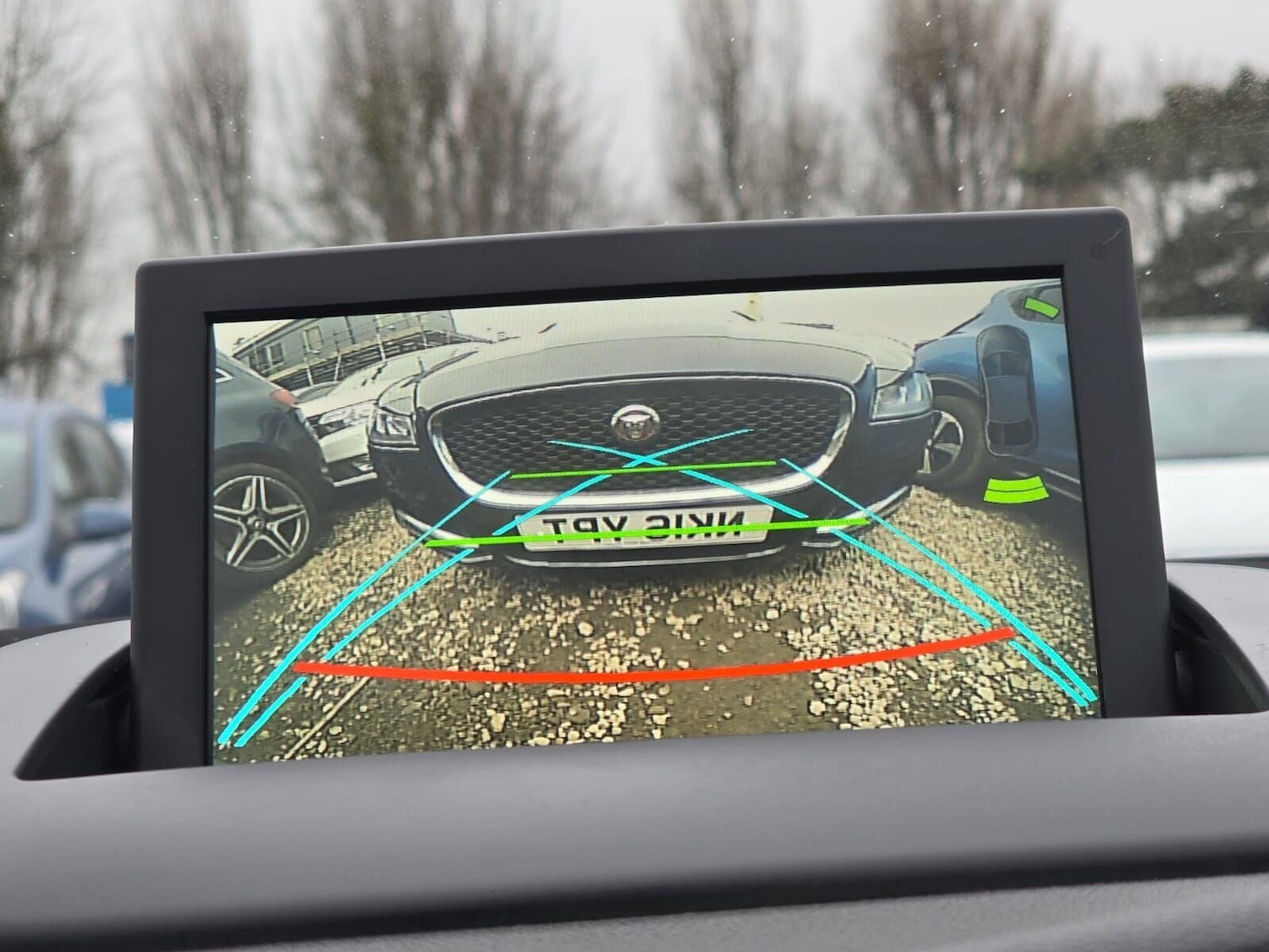 Used Peugeot 3008 2016 for sale - 77482665: Photo 38