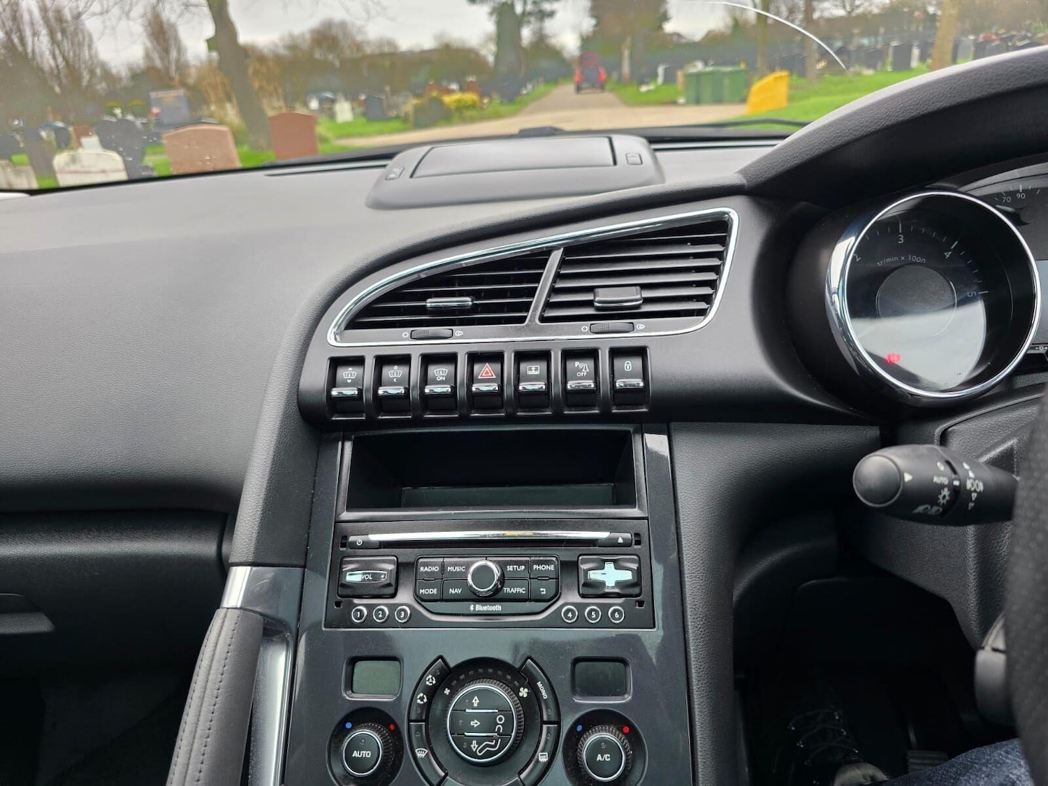 Used Peugeot 3008 2016 for sale - 77482665: Photo 39