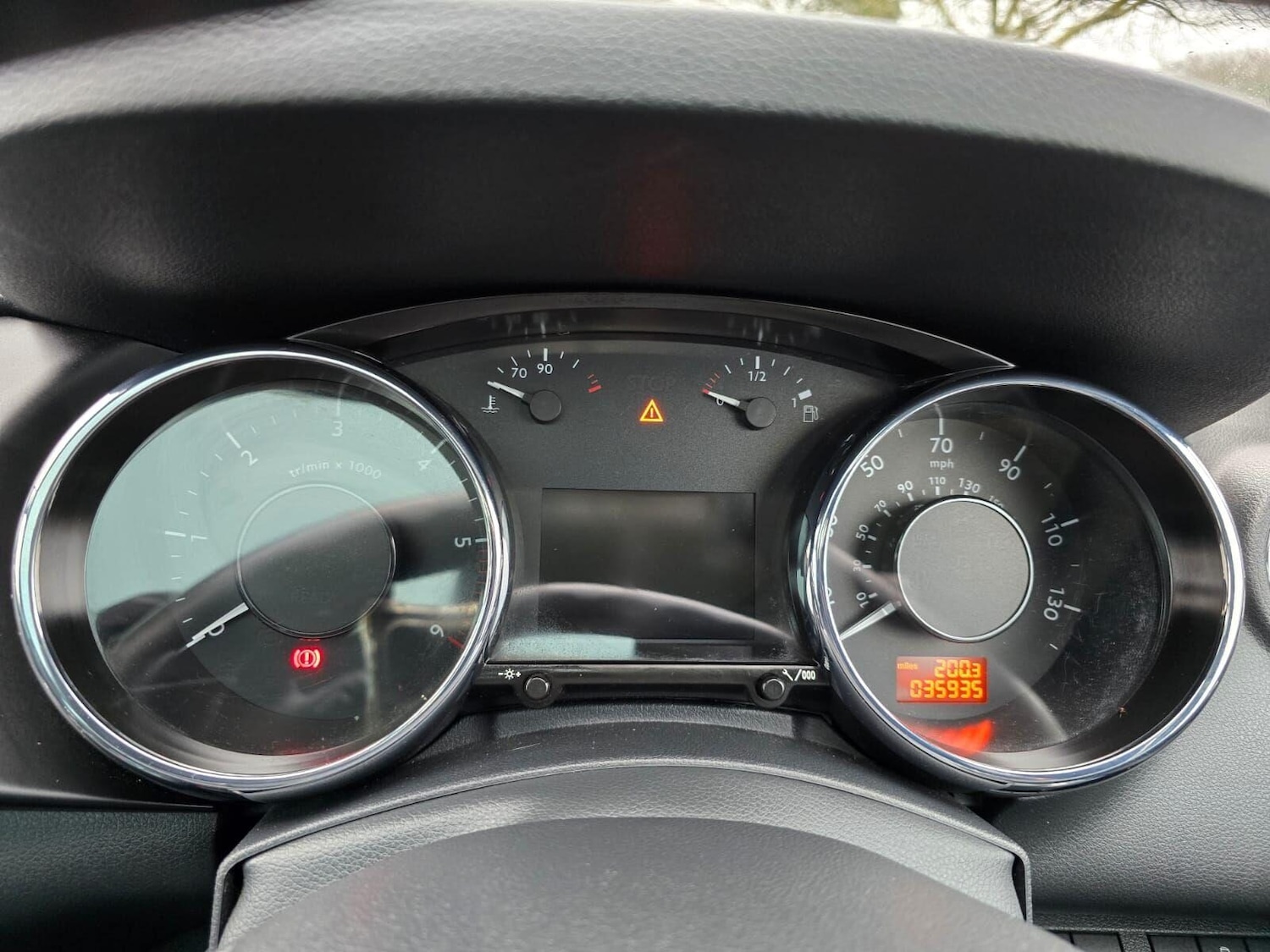 Used Peugeot 3008 2016 for sale - 77482665: Photo 44