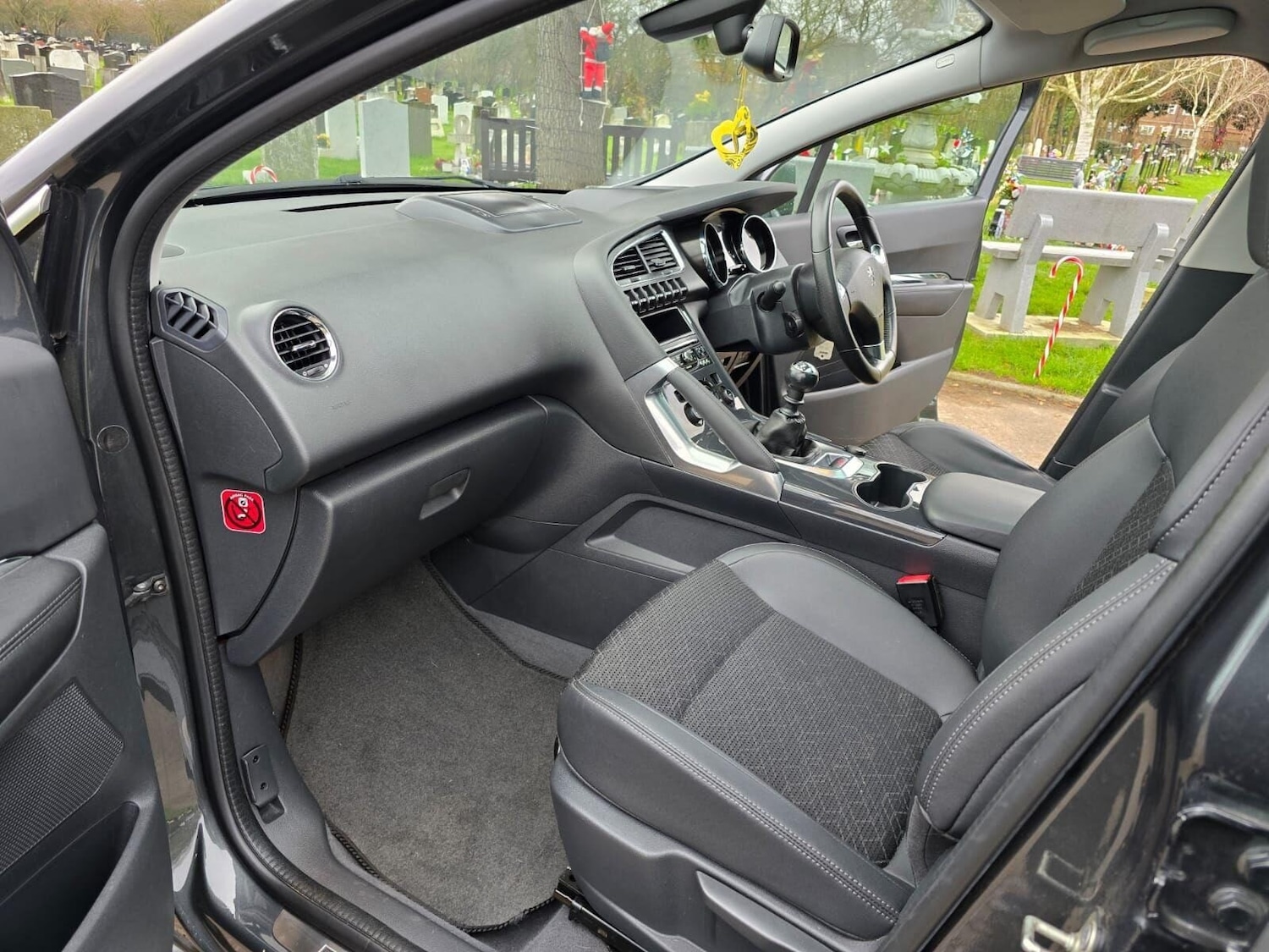 Used Peugeot 3008 2016 for sale - 77482665: Photo 49