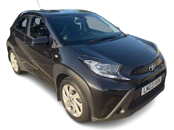 Used Toyota Aygo X 2023 for sale - 79222051: Photo