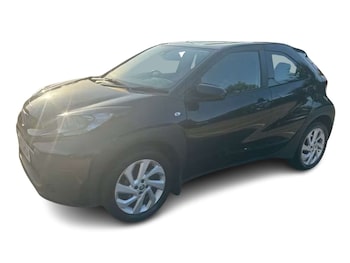 Used Toyota Aygo X 2023 for sale - 79222051: Photo