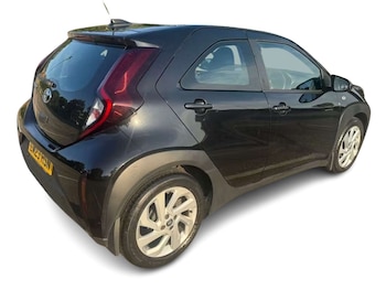 Used Toyota Aygo X 2023 for sale - 79222051: Photo