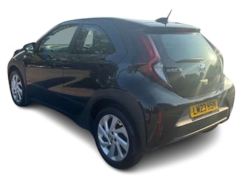Used Toyota Aygo X 2023 for sale - 79222051: Photo