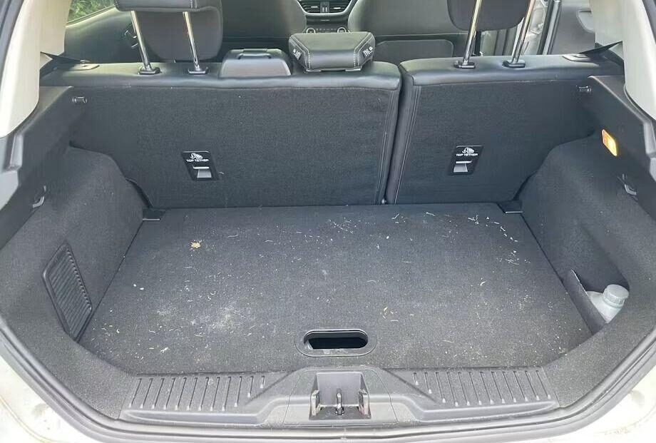 Used Ford Fiesta 2019 for sale - 78139478: Photo 10