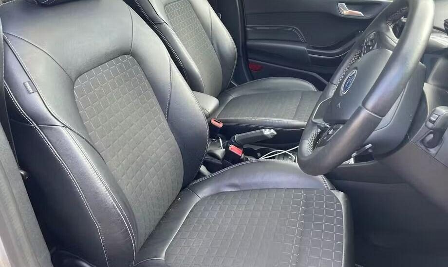 Used Ford Fiesta 2019 for sale - 78139478: Photo 6