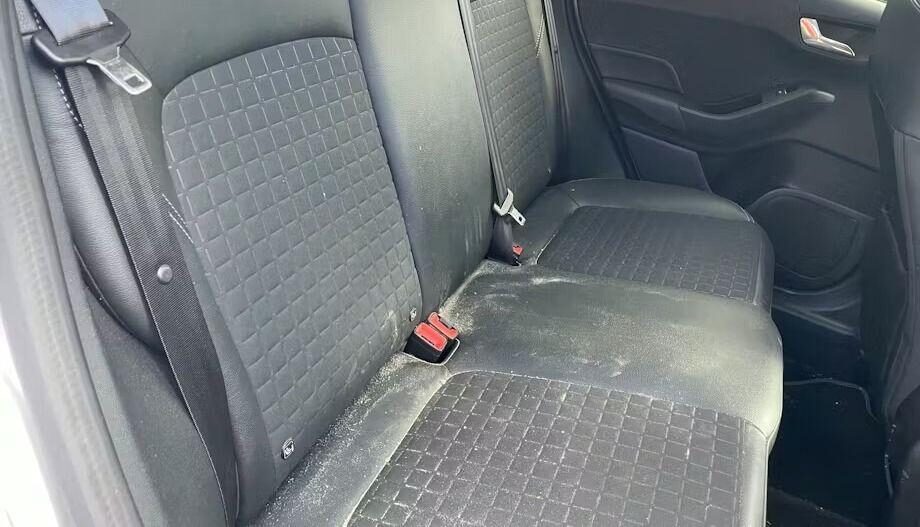 Used Ford Fiesta 2019 for sale - 78139478: Photo 7