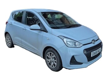 2018 - 1.2 SE Hatchback 5dr Petrol Auto Euro 6 (87 ps)