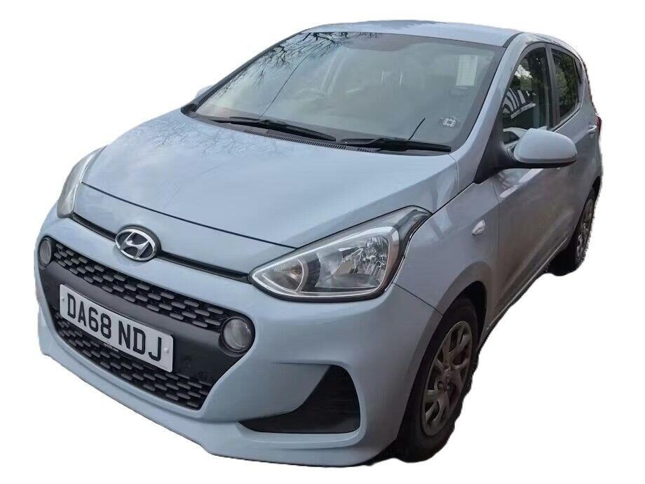 Used Hyundai i10 2018 for sale - 77391778: Photo 2