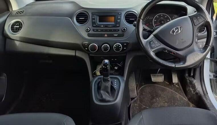 Used Hyundai i10 2018 for sale - 77391778: Photo 5