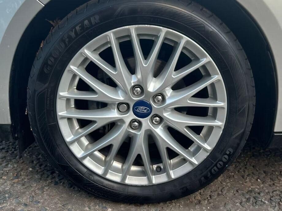 Used Ford Focus 2014 for sale - 76403328: Photo 11