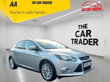 Used Ford Focus 2014 for sale - 76403328: Photo