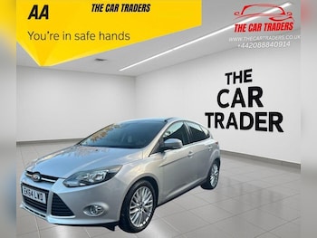Used Ford Focus 2014 for sale - 76403328: Photo