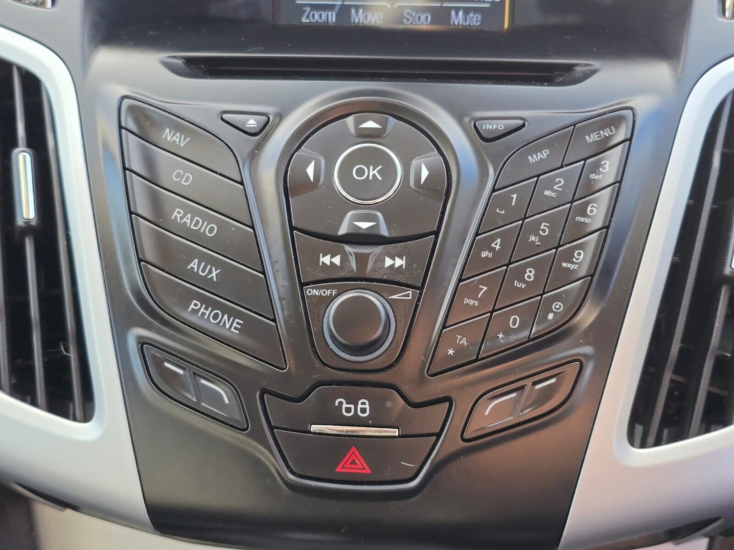 Used Ford Focus 2014 for sale - 76403328: Photo 33