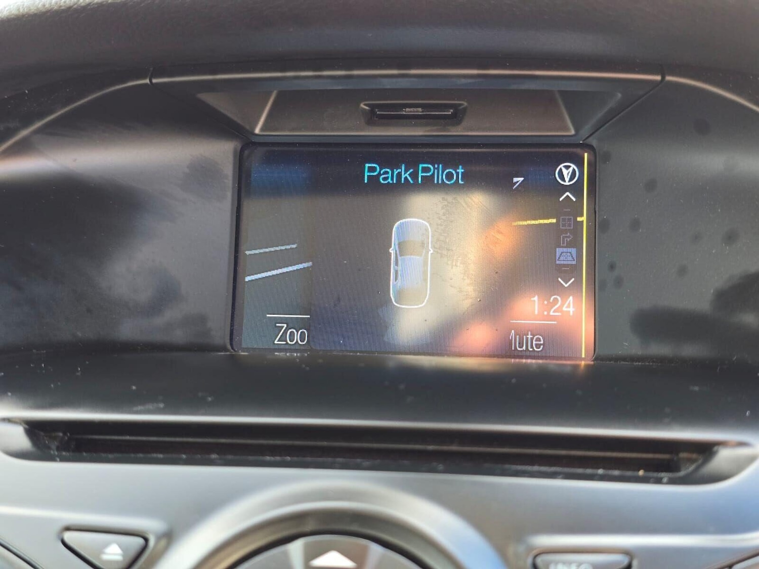 Used Ford Focus 2014 for sale - 76403328: Photo 35