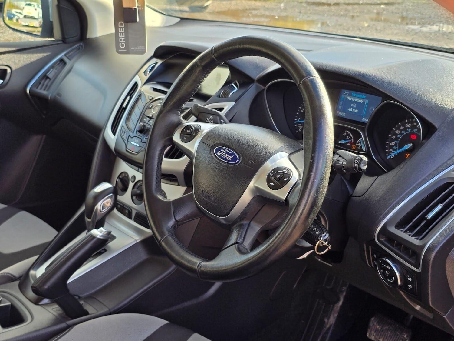 Used Ford Focus 2014 for sale - 76403328: Photo 37