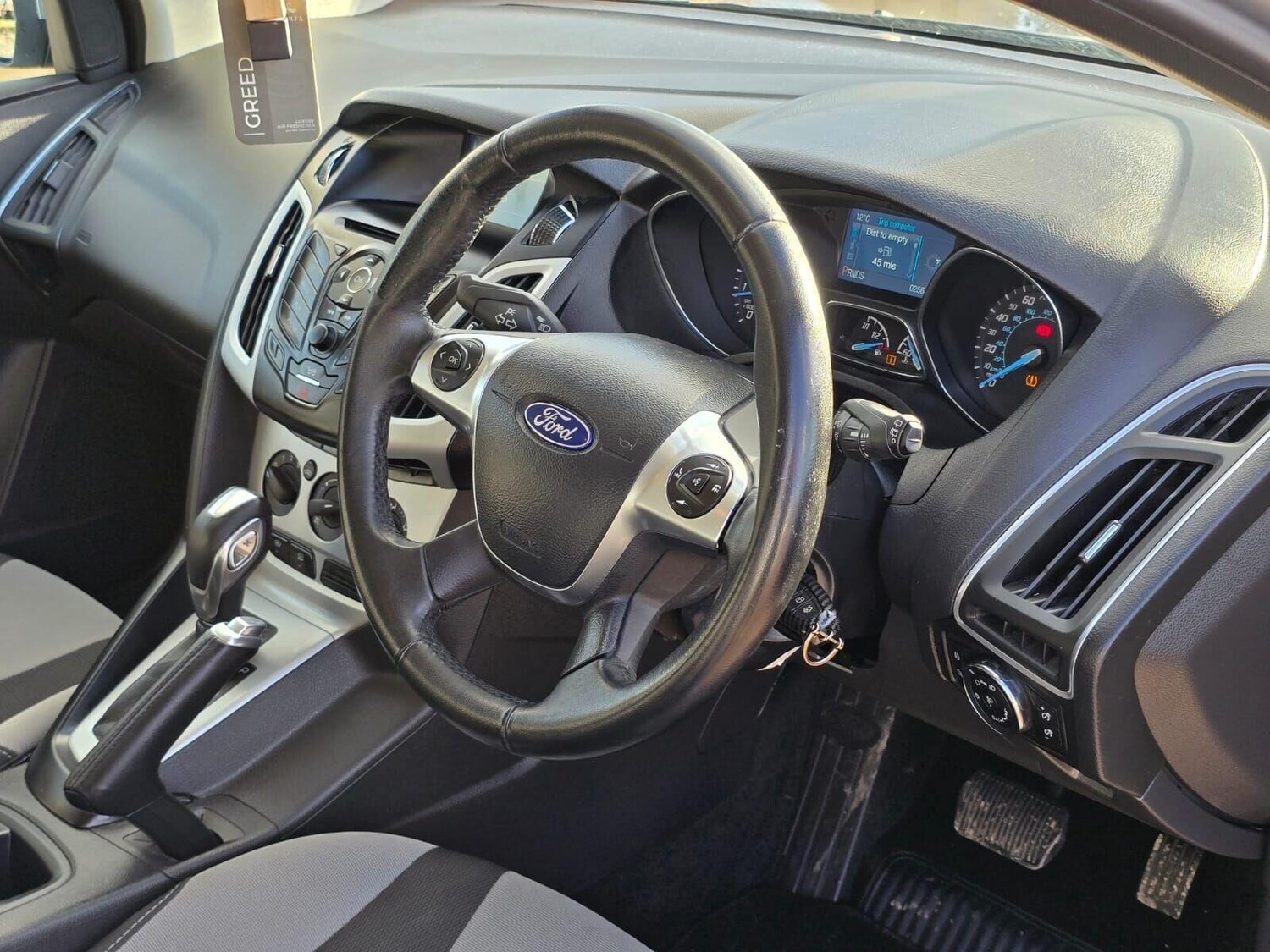 Used Ford Focus 2014 for sale - 76403328: Photo 38