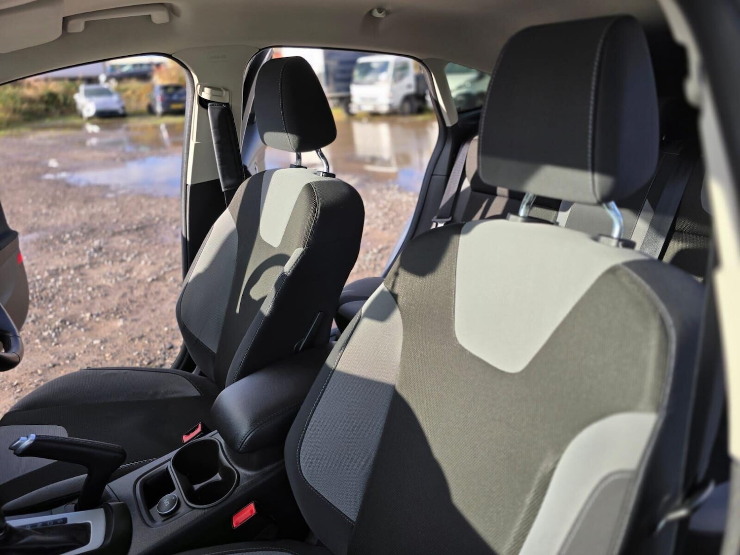 Used Ford Focus 2014 for sale - 76403328: Photo 39