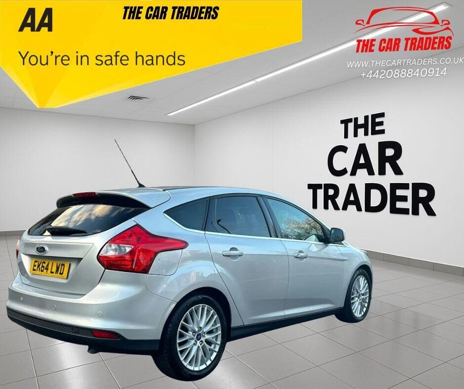 Used Ford Focus 2014 for sale - 76403328: Photo 5