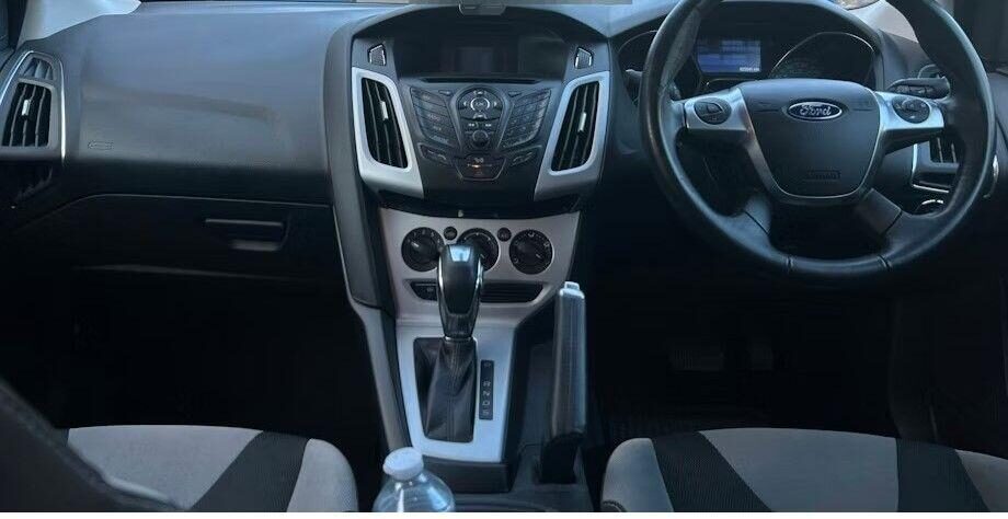 Used Ford Focus 2014 for sale - 76403328: Photo 6