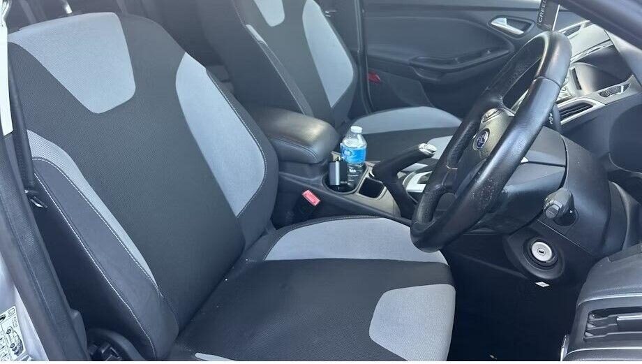 Used Ford Focus 2014 for sale - 76403328: Photo 7