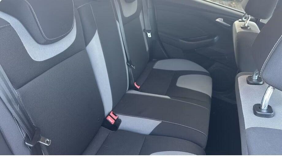 Used Ford Focus 2014 for sale - 76403328: Photo 8