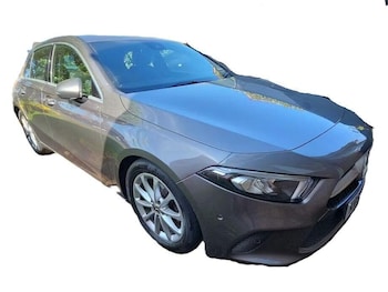 Used Mercedes-Benz A-Class 2018 for sale - 78433978: Photo