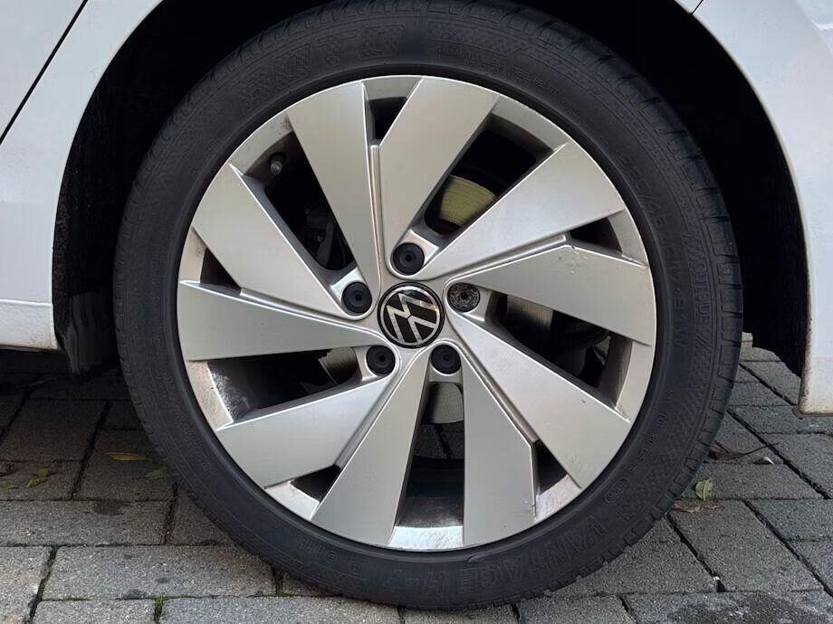 Used Volkswagen Golf 2021 for sale - 76603820: Photo 10