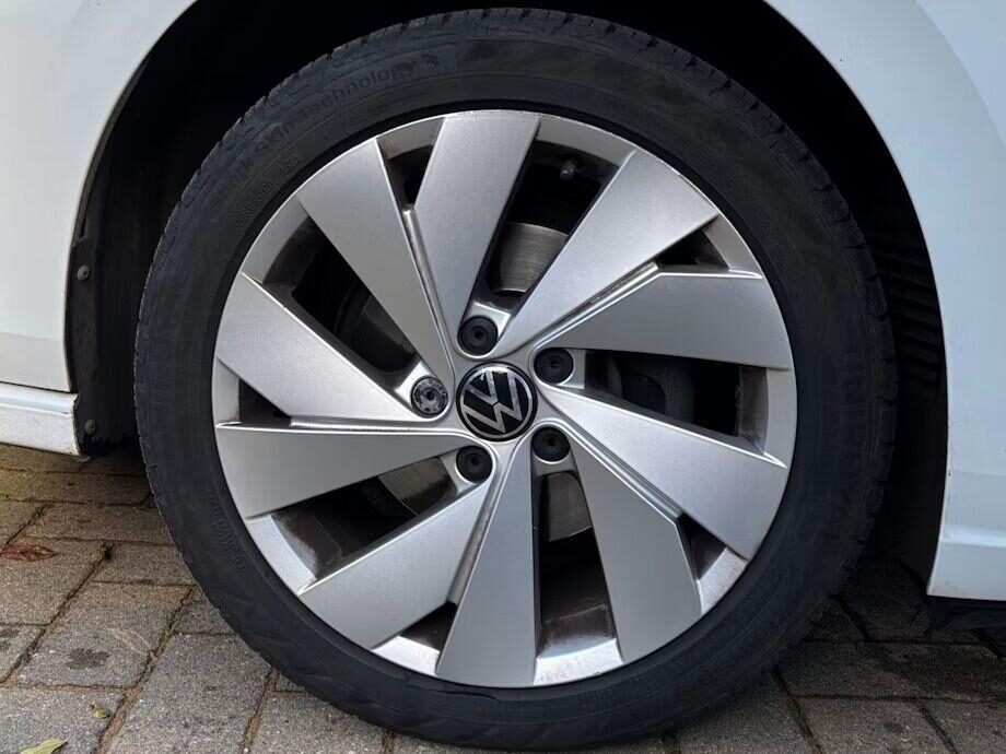 Used Volkswagen Golf 2021 for sale - 76603820: Photo 11