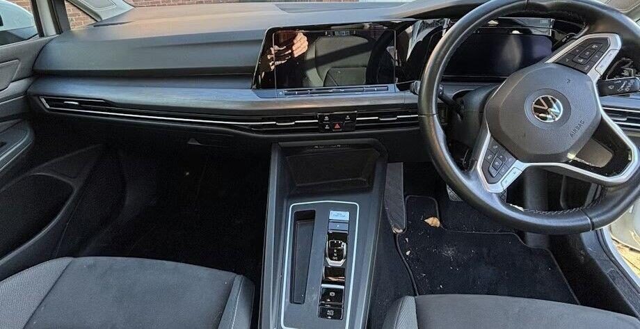 Used Volkswagen Golf 2021 for sale - 76603820: Photo 5