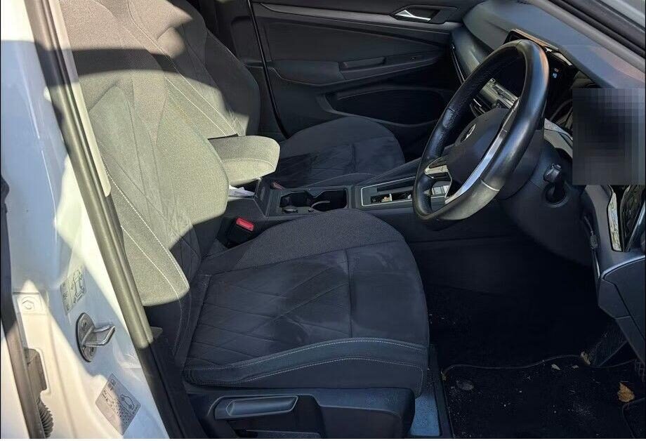 Used Volkswagen Golf 2021 for sale - 76603820: Photo 6