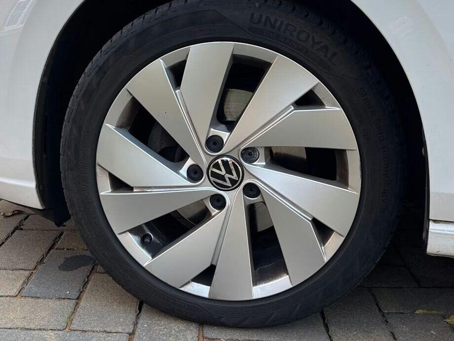 Used Volkswagen Golf 2021 for sale - 76603820: Photo 8