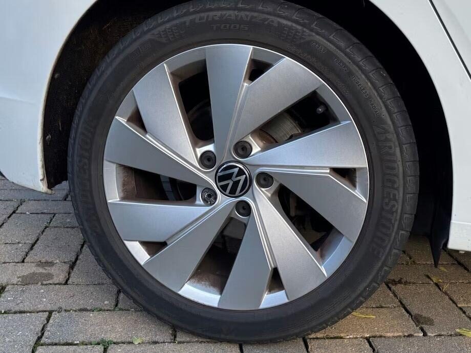 Used Volkswagen Golf 2021 for sale - 76603820: Photo 9