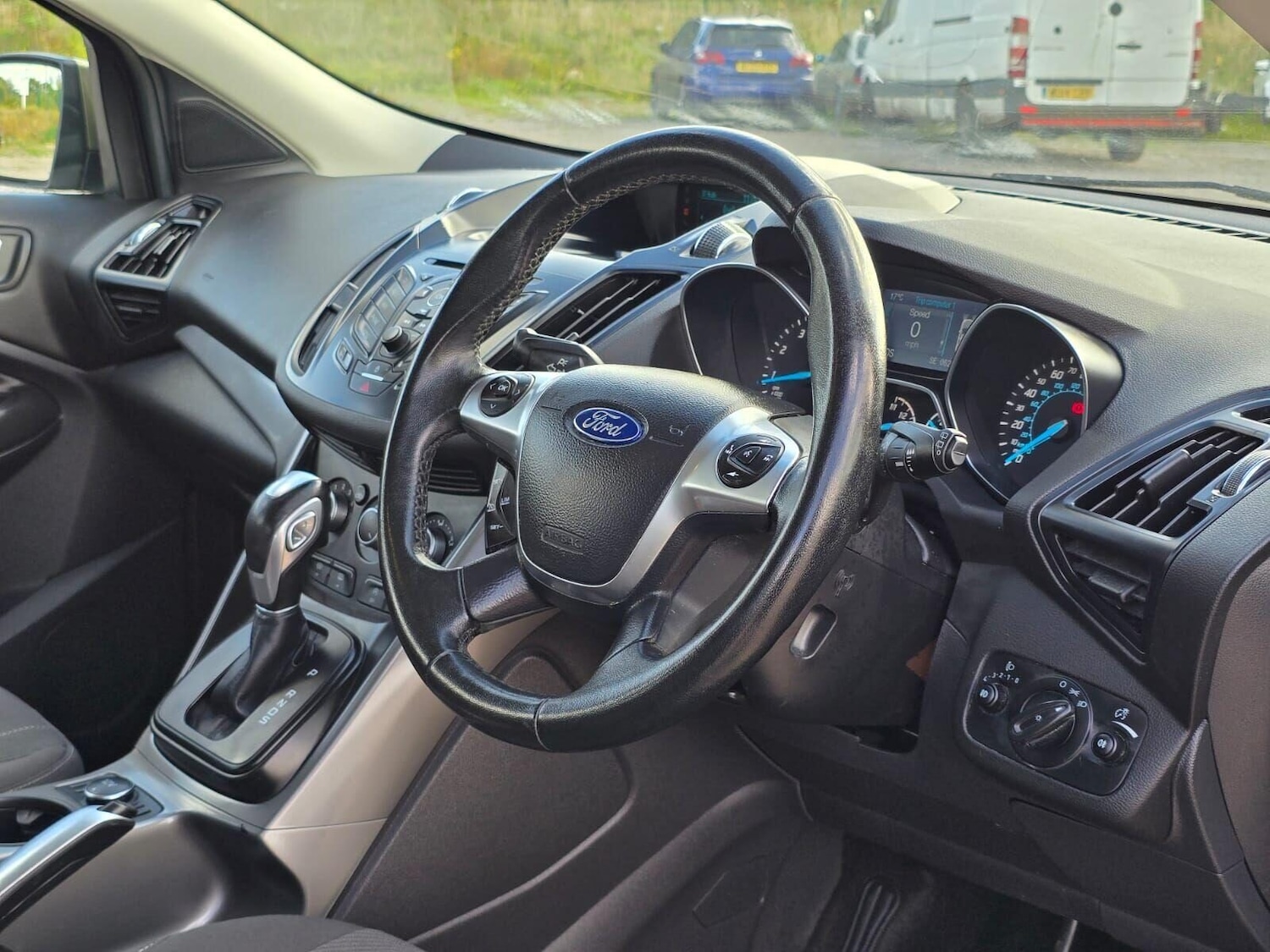 Used Ford Kuga 2015 for sale - 75987399: Photo 22