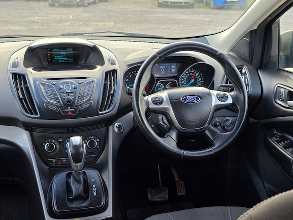 Used Ford Kuga 2015 for sale - 75987399: Photo 25