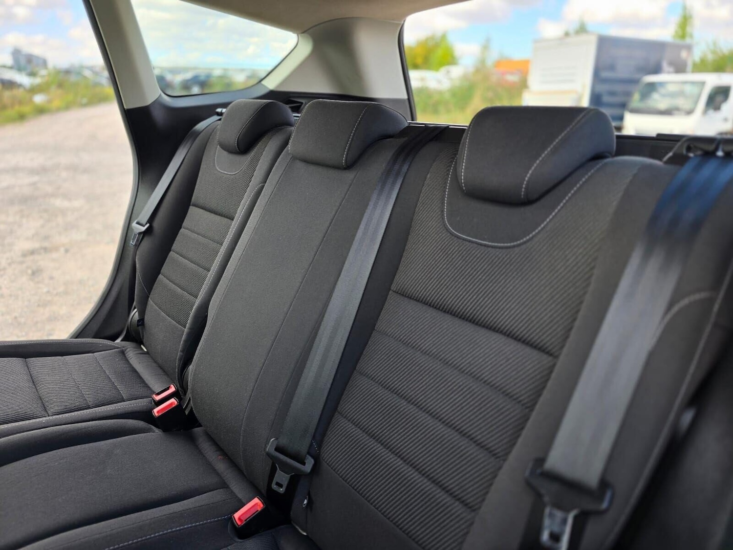 Used Ford Kuga 2015 for sale - 75987399: Photo 28