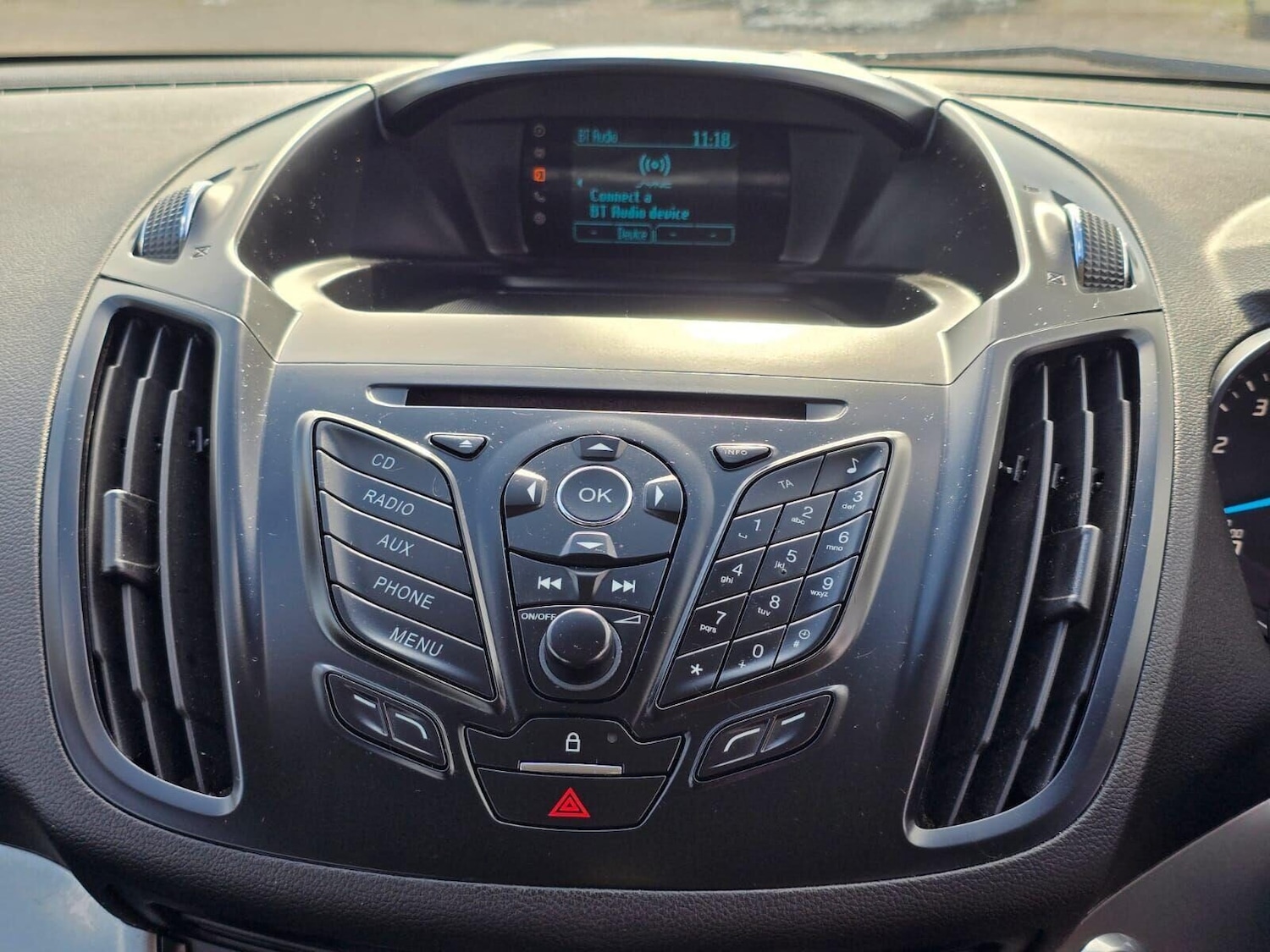 Used Ford Kuga 2015 for sale - 75987399: Photo 36