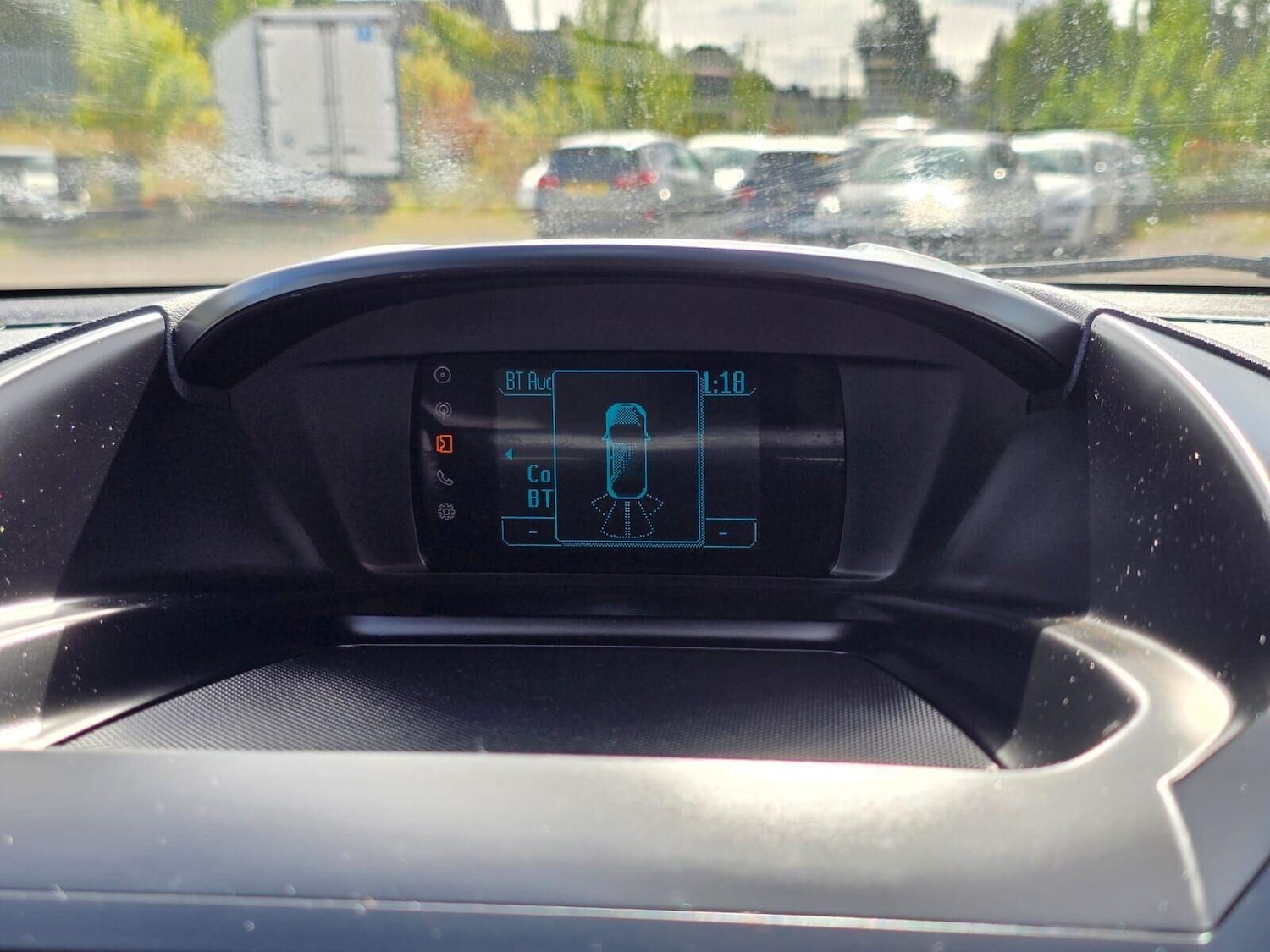 Used Ford Kuga 2015 for sale - 75987399: Photo 37