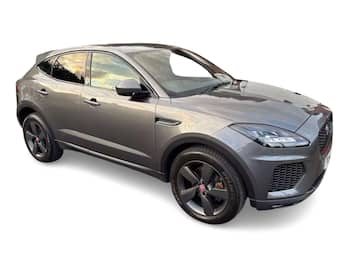 Used Jaguar E-Pace 2020 for sale - 79686779: Photo