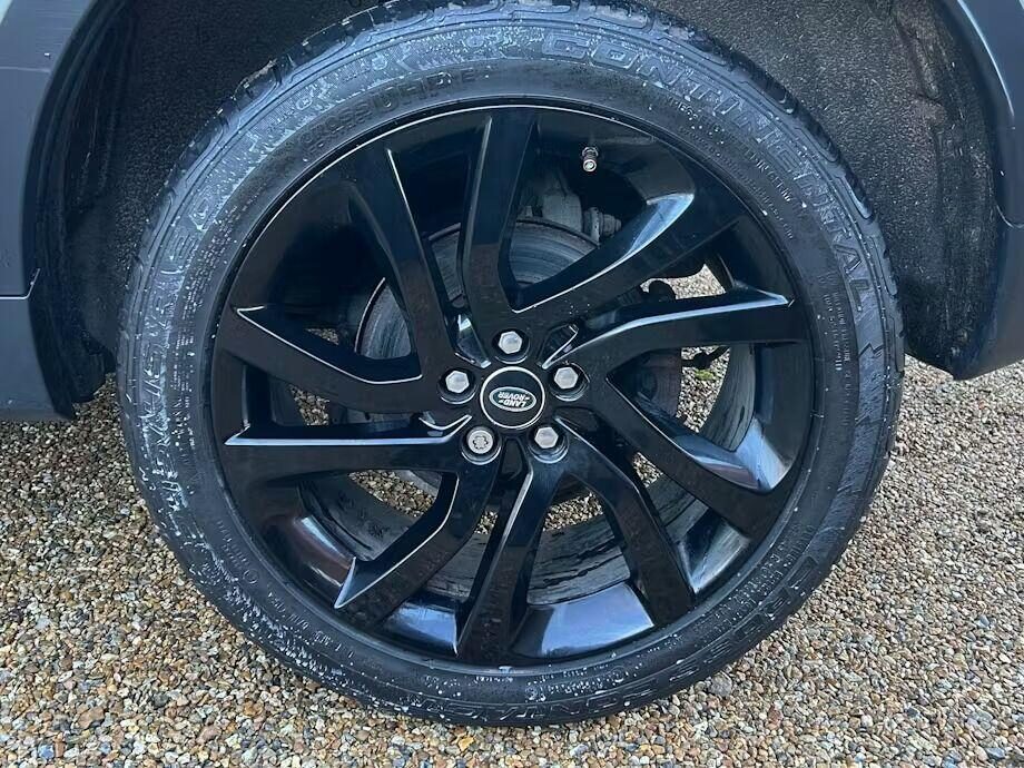 Used Land Rover Discovery Sport 2017 for sale - 77349992: Photo 10