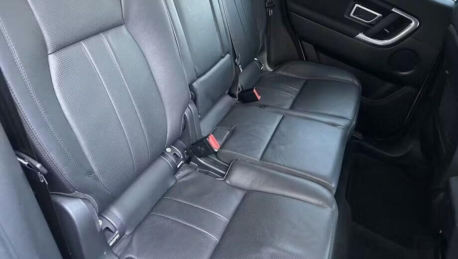 Used Land Rover Discovery Sport 2017 for sale - 77349992: Photo 7