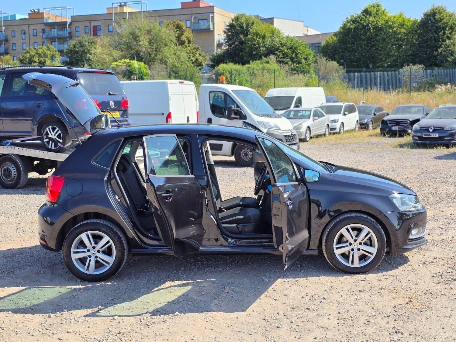 Vehicle 13