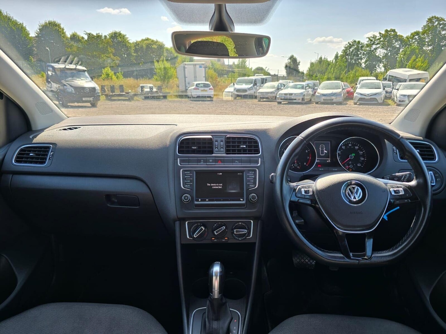 Vehicle 16