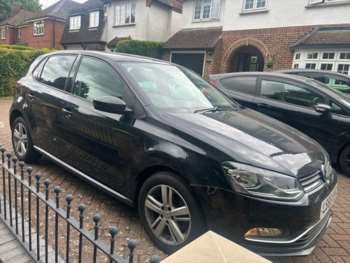 2016 - 1.2 TSI BlueMotion Tech Match DSG Euro 6 (s/s) 5dr