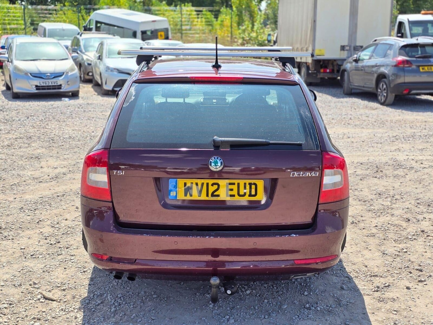 Vehicle 11