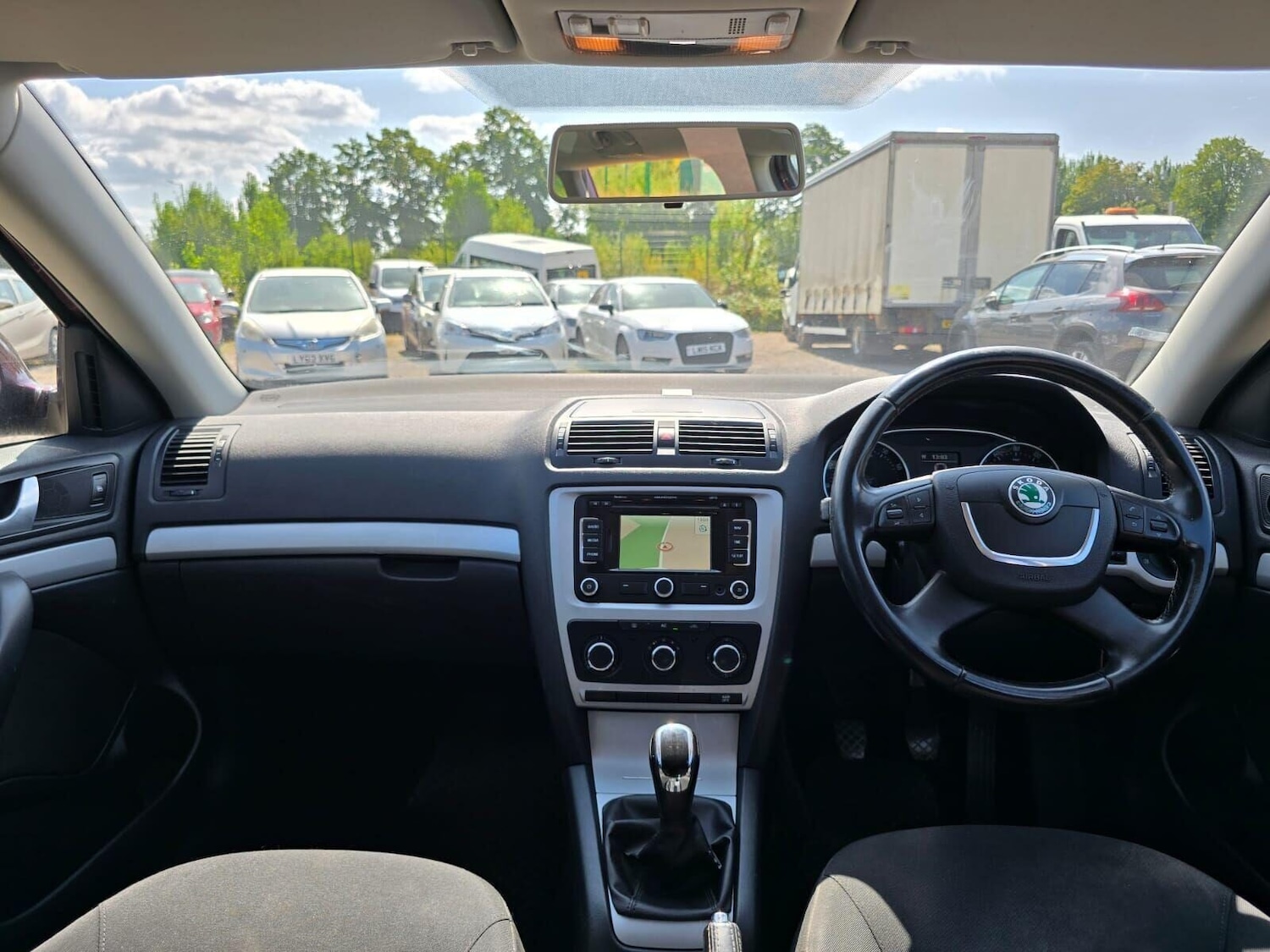 Vehicle 16