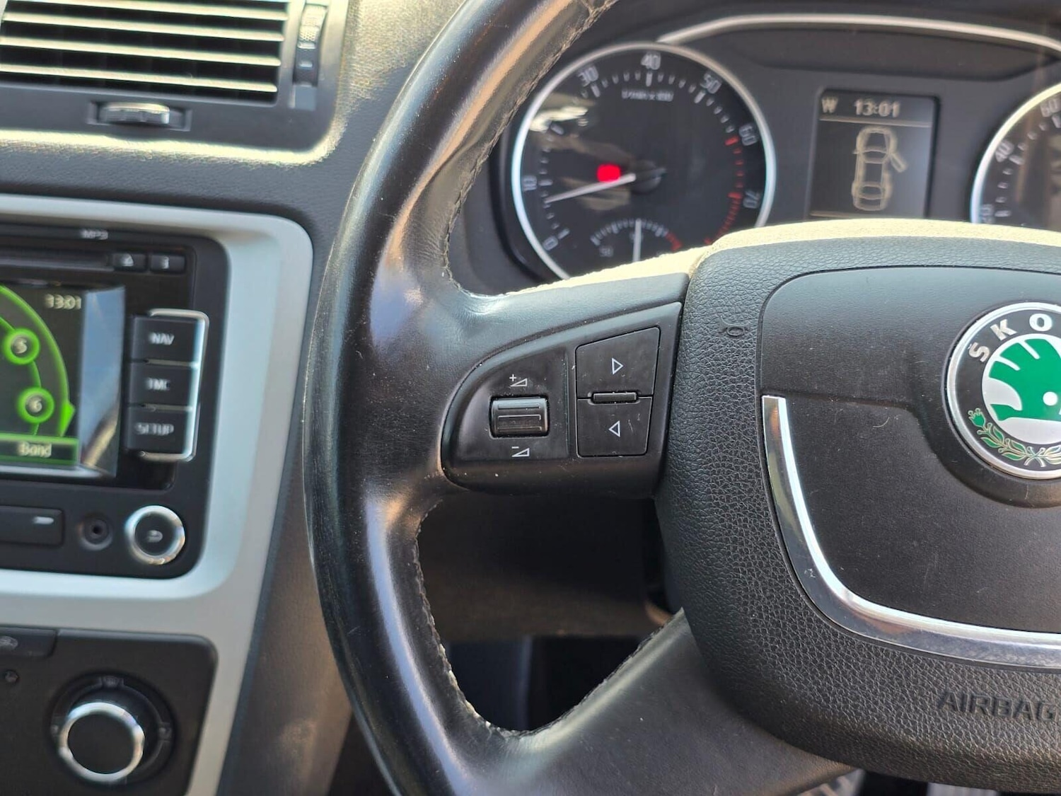 Vehicle 24