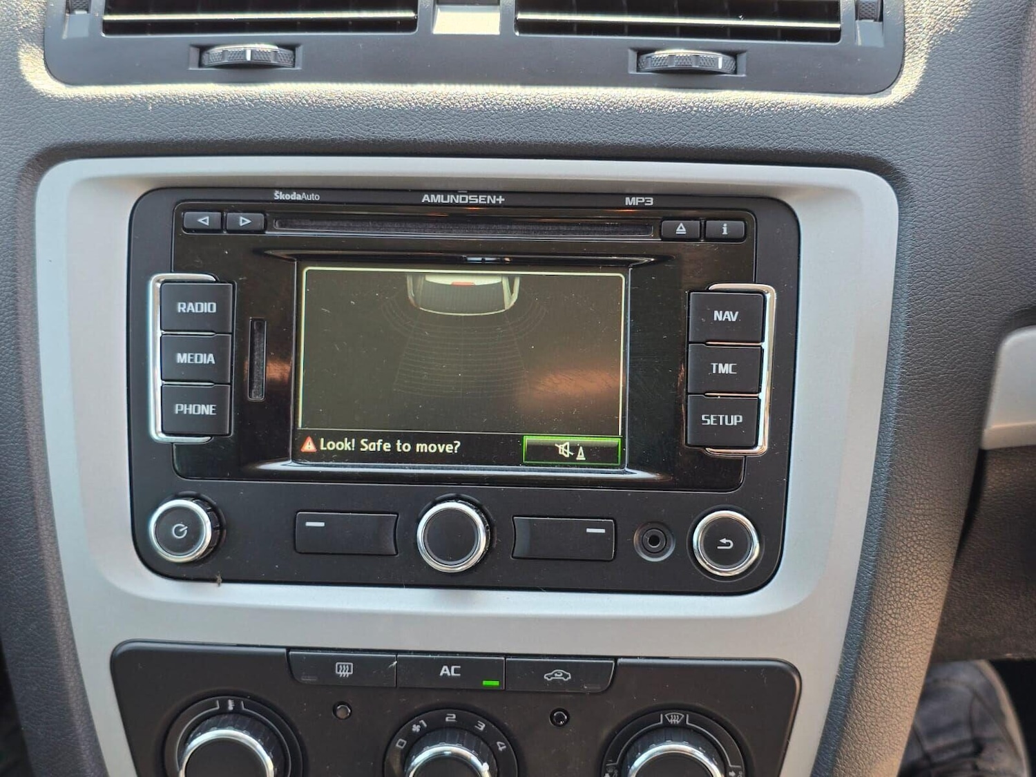 Vehicle 26