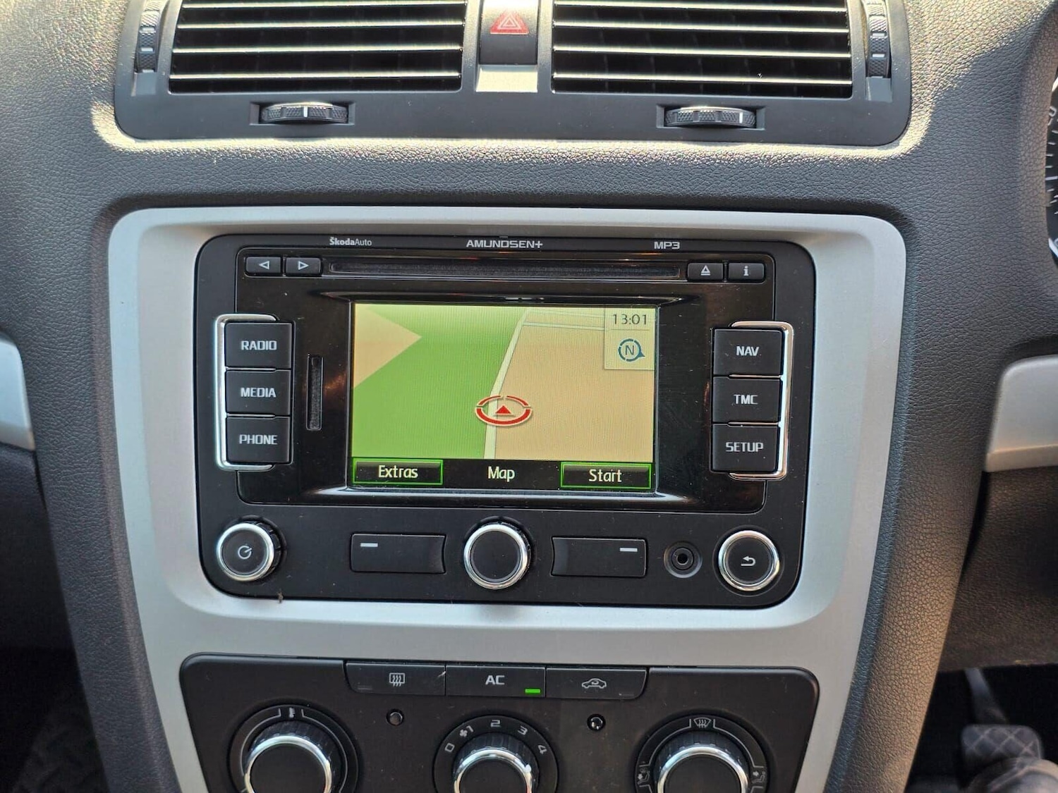 Vehicle 28