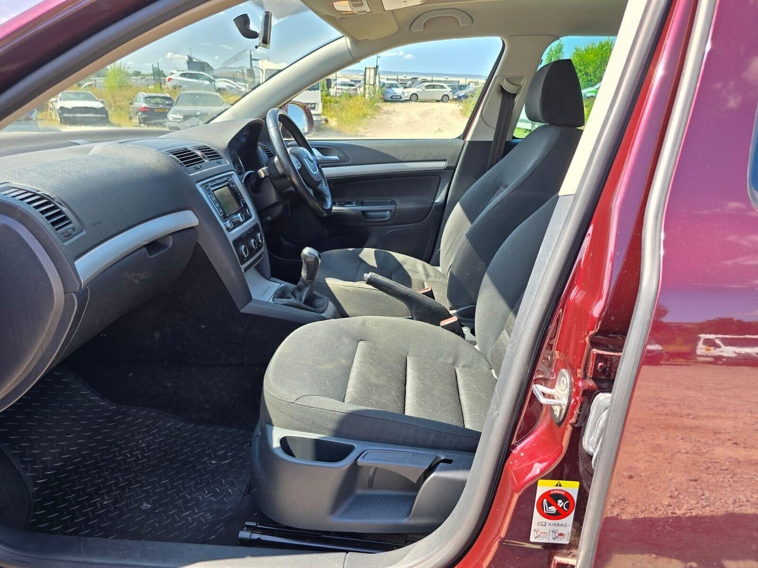 Vehicle 35